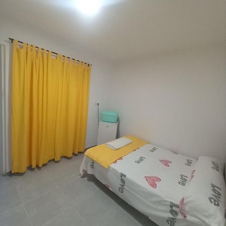 Hiromi Room Calle Julio Antonio Alicante Bagian luar foto