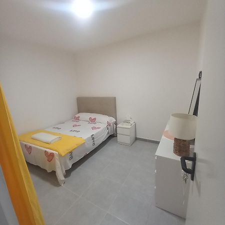 Hiromi Room Calle Julio Antonio Alicante Bagian luar foto